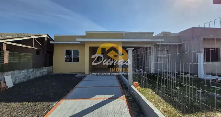 GEMINADA EM OÁSIS DO SUL, COM A CONSTRUÇÃO RECÉM FINALIZADA!!!