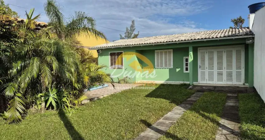 Casa com 2 quartos à venda no Nova Tramandaí, Tramandaí 