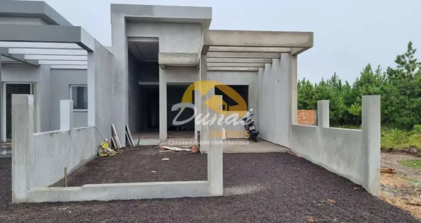 Casa com 2 quartos à venda no Centro, Imbé 