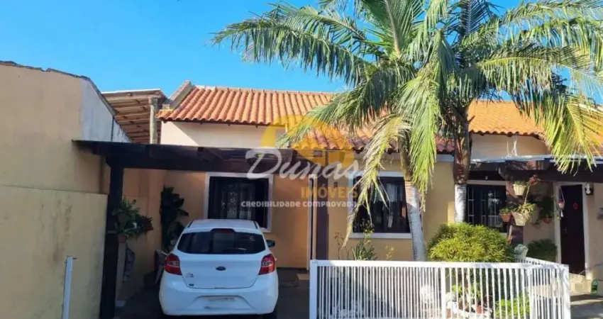 Casa com 2 quartos à venda no Humaitá, Tramandaí 