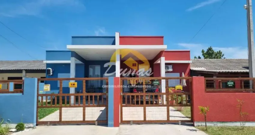 Casa com 2 quartos à venda no Nova Tramandaí, Tramandaí 