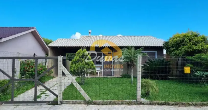Casa com 3 quartos à venda no Nova Tramandaí, Tramandaí 