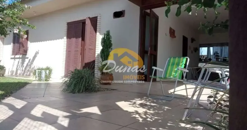CASA DE ALVENARIA - NOVA TRAMANDAÍ/TRAMANDAÍ