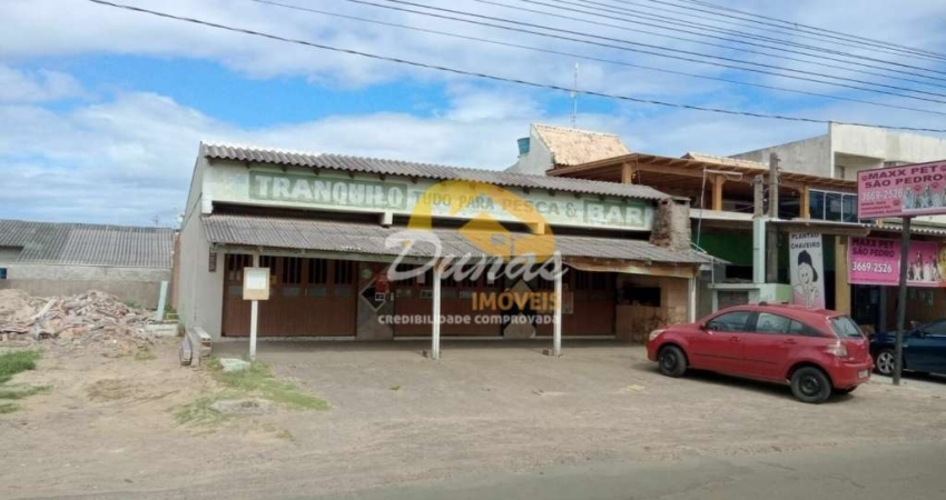 Ponto comercial à venda no Nova Tramandaí, Tramandaí 