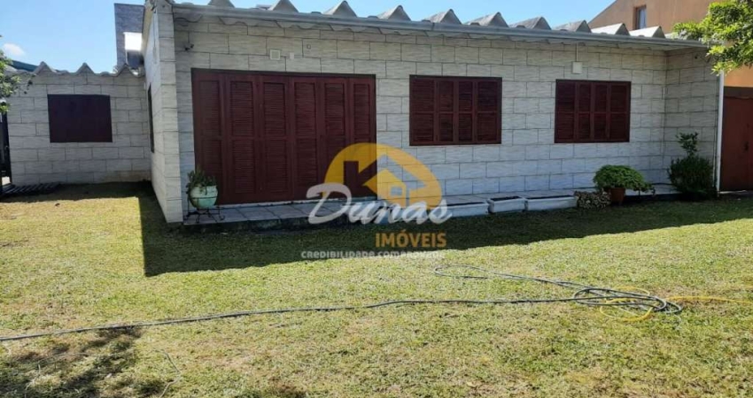 Casa com 6 quartos à venda em Nazaré, Cidreira 