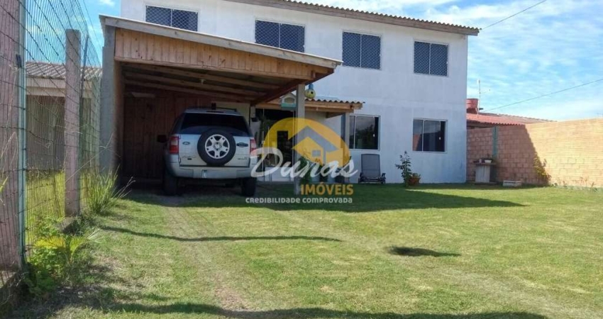 Casa com 6 quartos à venda no Oásis do Sul, Tramandaí 