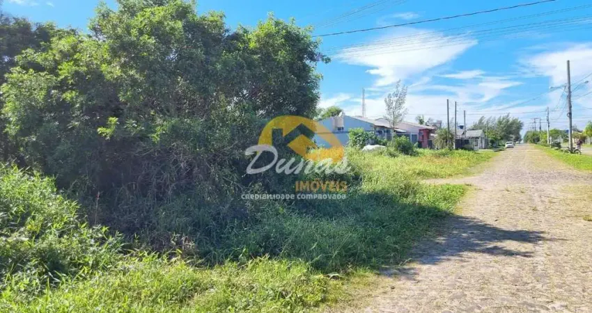 Terreno à venda no Nova Tramandaí, Tramandaí 