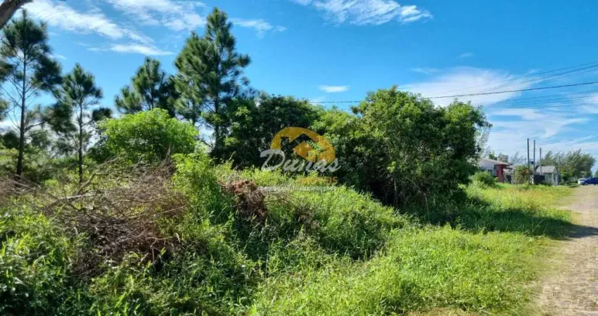 Terreno à venda no Nova Tramandaí, Tramandaí 