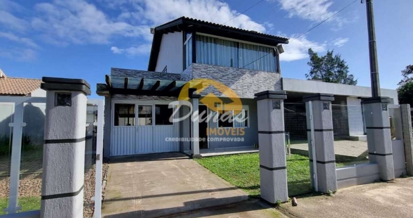Casa com 2 quartos à venda no Nova Tramandaí, Tramandaí 