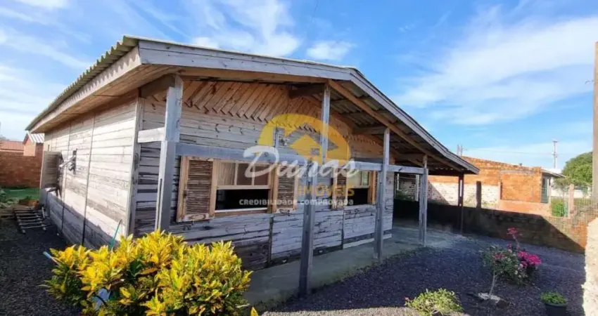 Casa com 2 quartos à venda no Jardim Atlântico, Tramandaí 