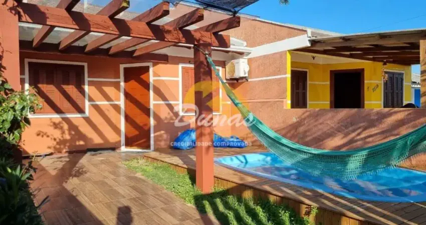 Casa com 3 quartos à venda no Nova Tramandaí, Tramandaí 