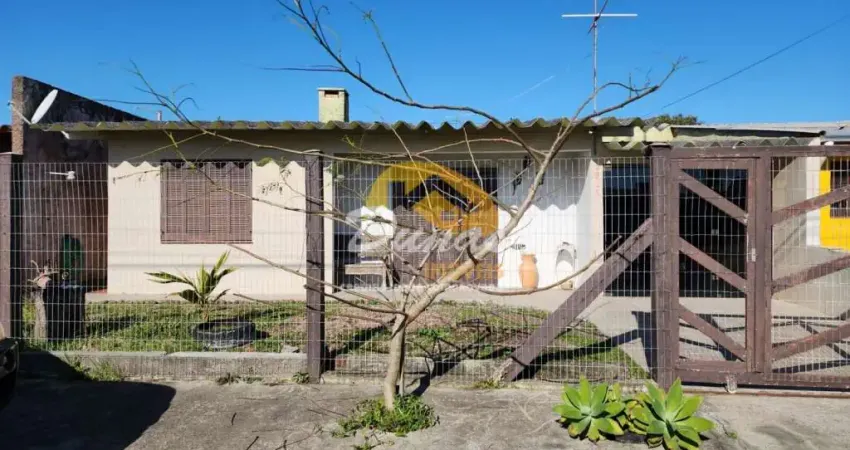 Casa com 3 quartos à venda no Nova Tramandaí, Tramandaí 