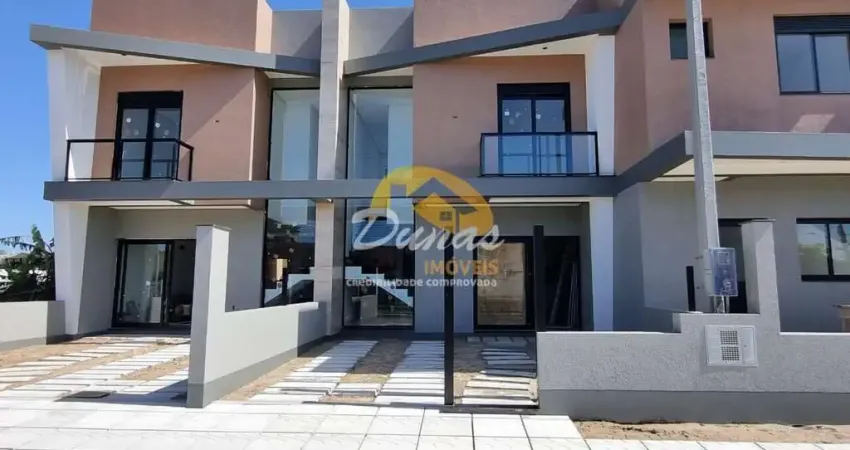 Casa com 3 quartos à venda no Centro, Imbé 