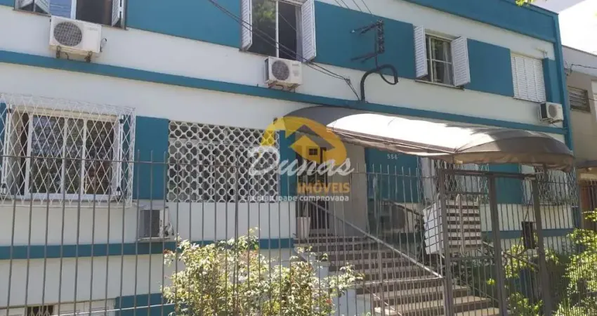 Apartamento com 2 quartos à venda na Praia de Belas, Porto Alegre 