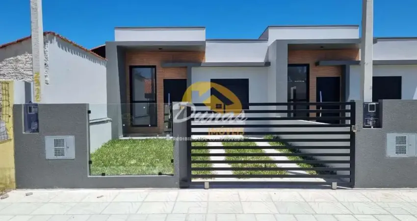 Casa com 2 quartos à venda no Nova Tramandaí, Tramandaí 
