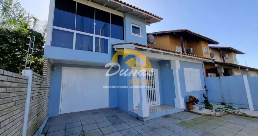 Casa com 3 quartos à venda na Zona Nova, Tramandaí 