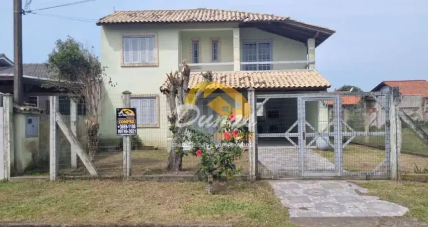 Casa com 3 quartos à venda no Nova Tramandaí, Tramandaí 