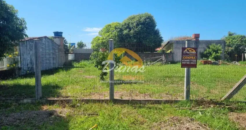 Terreno à venda no bairro Nova Tramandaí - Tramandaí/RS