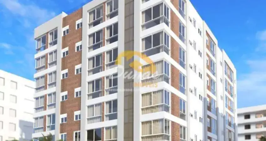 Apartamento com 1 quarto à venda no Centro, Tramandaí 