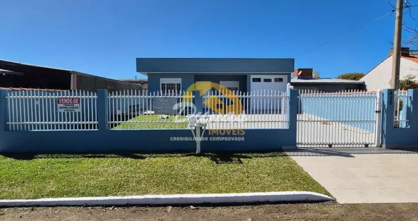 Casa com 3 quartos à venda no Tramandaí Sul, Tramandaí