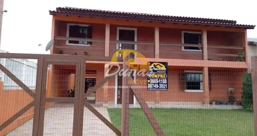 Casa com 4 quartos à venda no Nova Tramandaí, Tramandaí 