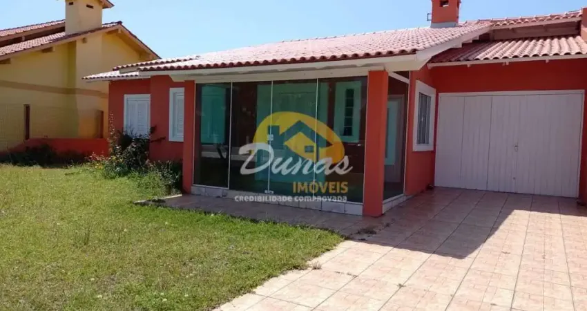 Casa com 3 quartos à venda no Nova Tramandaí, Tramandaí 