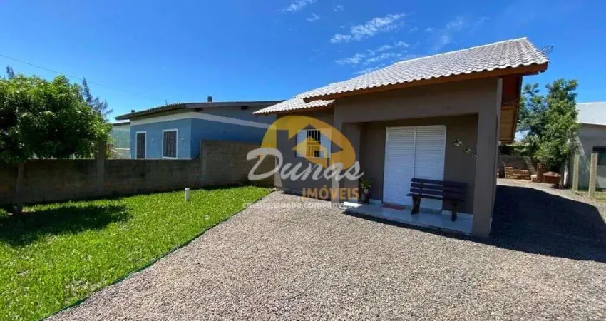 Casa com 3 quartos à venda no Oásis do Sul, Tramandaí 