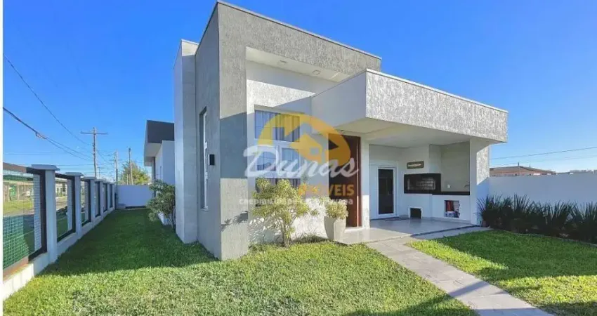 Casa com 6 quartos à venda na Zona Nova, Tramandaí 