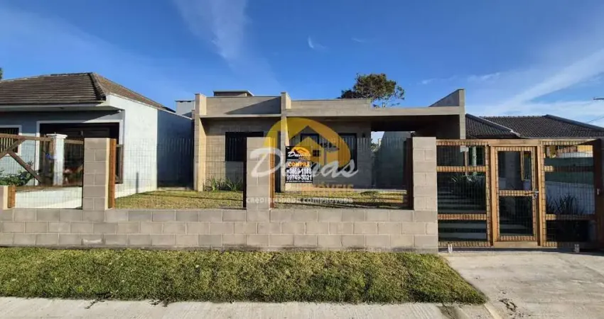 Casa com 3 quartos à venda no Nova Tramandaí, Tramandaí 