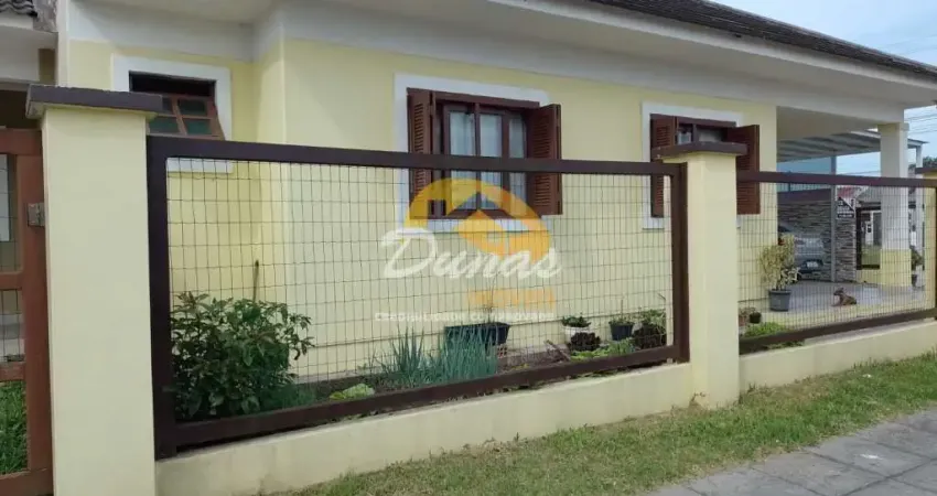 Casa com 3 quartos à venda na Zona Nova, Tramandaí 