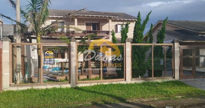 Casa com 5 quartos à venda na Zona Nova, Tramandaí 