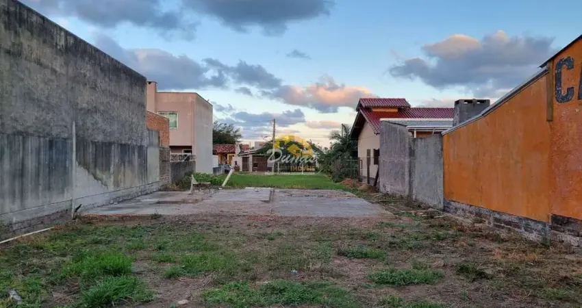Terreno à venda no Nova Tramandaí, Tramandaí 