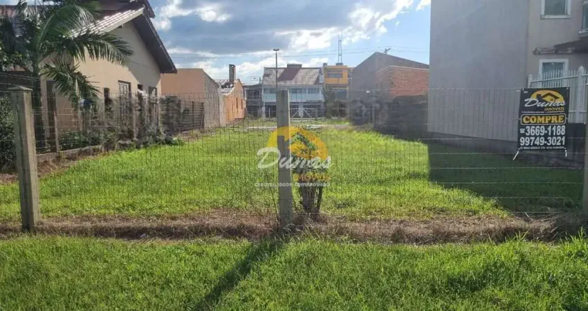 Terreno à venda no Nova Tramandaí, Tramandaí 