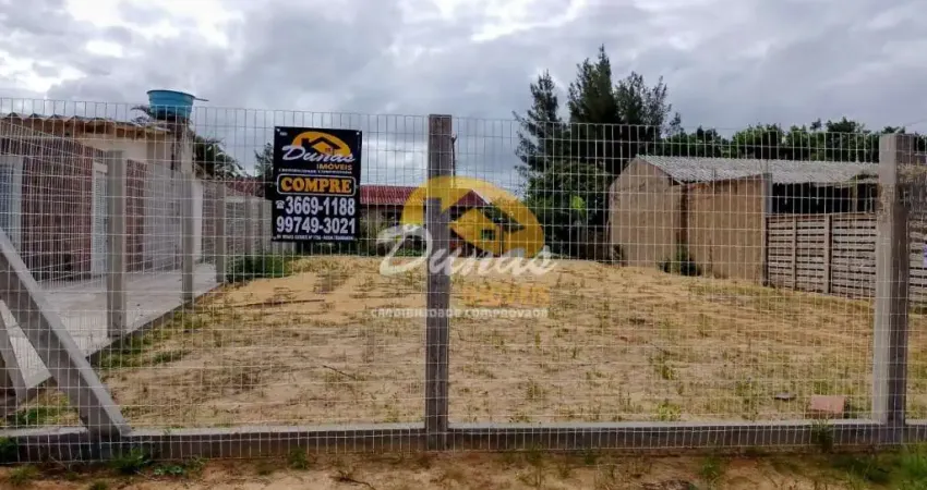 Terreno à venda no Nova Tramandaí, Tramandaí 