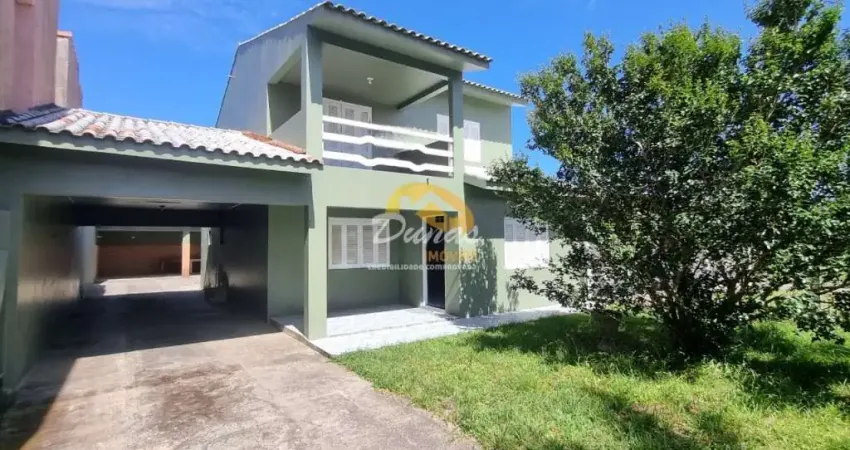 Casa com 3 quartos à venda na Zona Nova, Tramandaí 