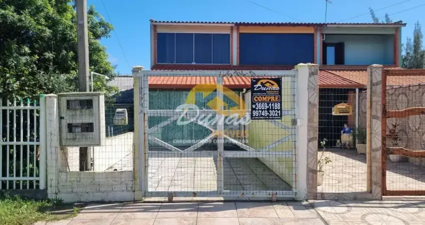 Casa com 2 quartos à venda no Nova Tramandaí, Tramandaí 