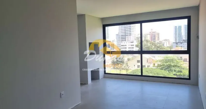 APARTAMENTO NOVO PRONTO PARA HABITAR