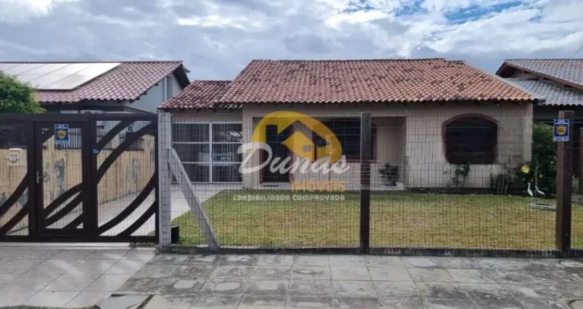 Casa com 5 quartos à venda na Zona Nova, Tramandaí 
