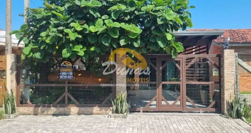 Casa com 2 quartos à venda no Tramandaí Sul, Tramandaí 