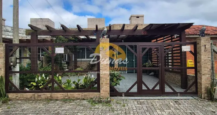 Casa com 2 quartos à venda no Tramandaí Sul, Tramandaí