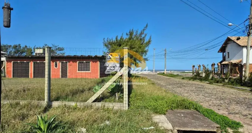 Casa com 2 quartos à venda no Nova Tramandaí, Tramandaí 