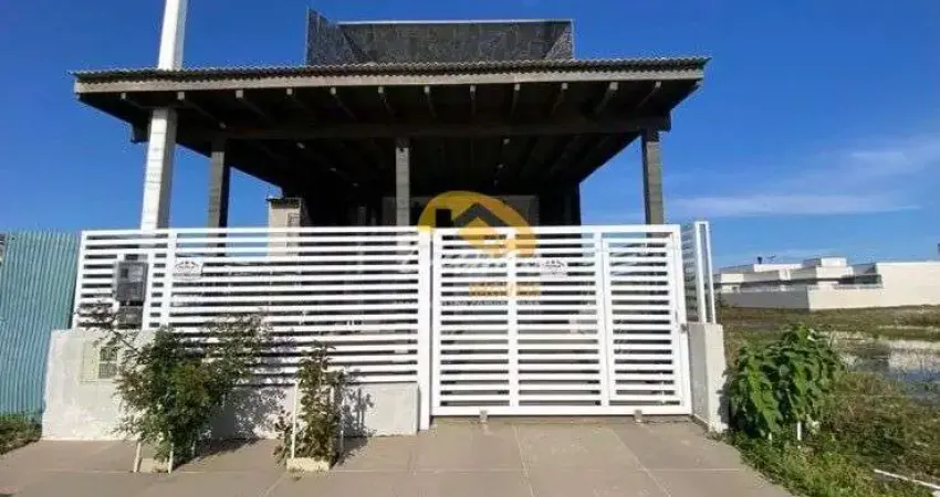 Casa com 3 quartos à venda no Centro, Imbé