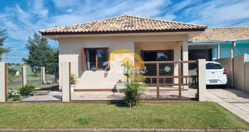 Casa com 3 quartos à venda no Nova Tramandaí, Tramandaí 