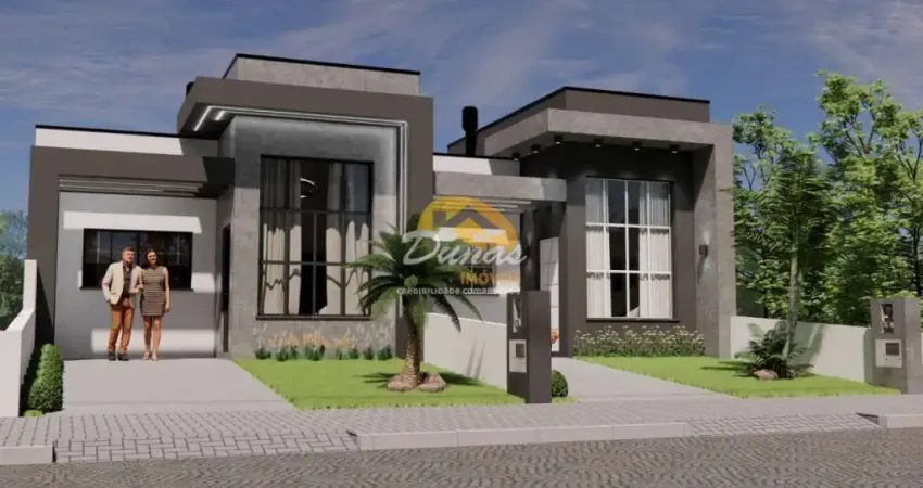 Casa com 3 quartos à venda no Centro, Imbé 