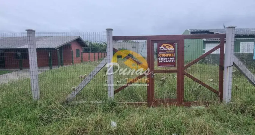 Terreno à venda no Oásis do Sul, Tramandaí 