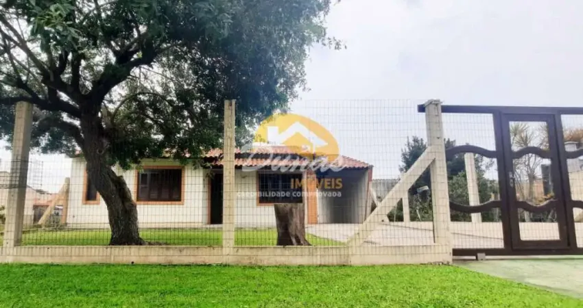 Casa com 3 quartos à venda no Nova Tramandaí, Tramandaí 