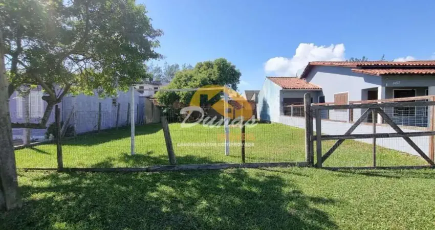 Terreno à venda no Nova Tramandaí, Tramandaí 