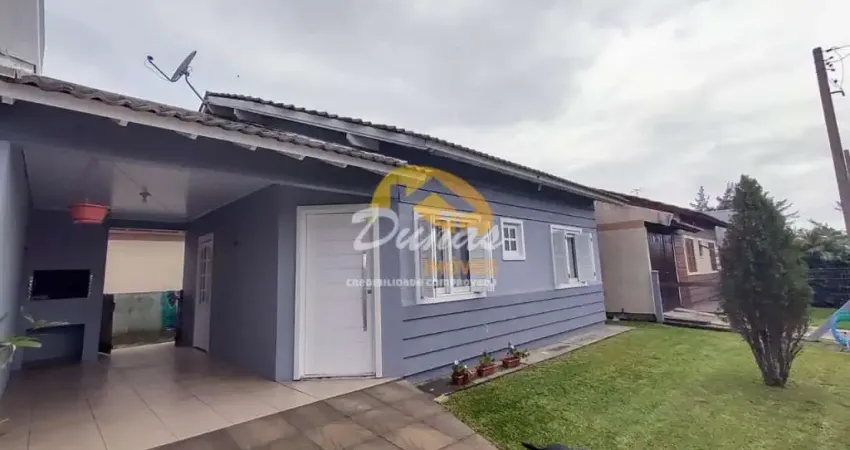 Casa com 2 quartos à venda no Nova Tramandaí, Tramandaí 