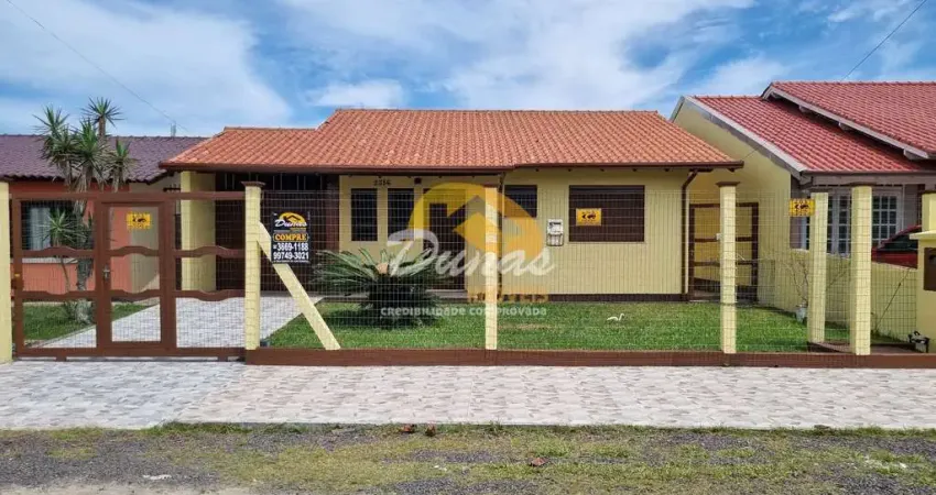 Casa com 3 quartos à venda no Nova Tramandaí, Tramandaí 
