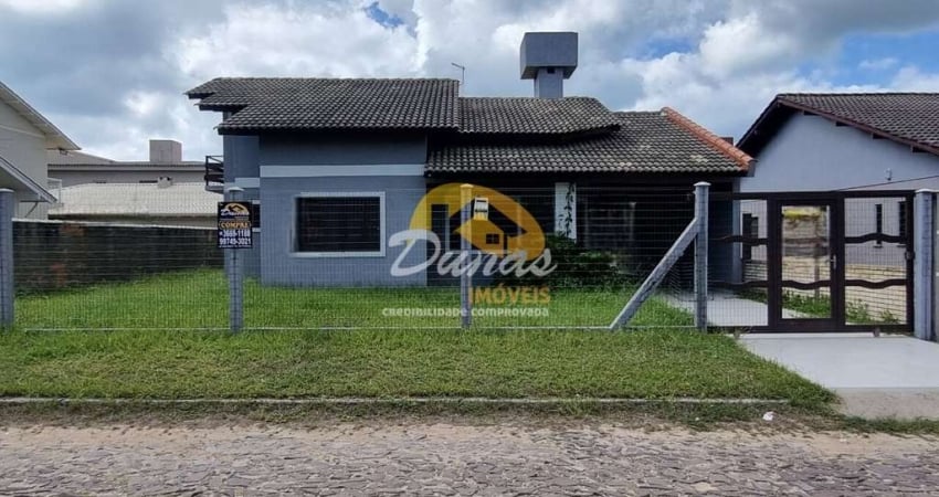 Casa com 4 quartos à venda no Nova Tramandaí, Tramandaí 